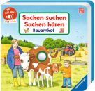 Sach.Su. SaHö: Bauernhof
