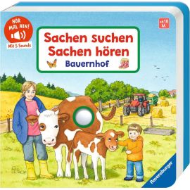 Sach.Su. SaHö: Bauernhof
