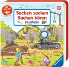 SaSu, SaHö: Baustelle