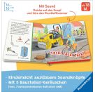 SaSu, SaHö: Baustelle