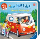 Hör m.hin:W. hupt da? Fahrzeu