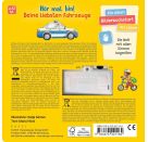 Hör m.hin:W. hupt da? Fahrzeu