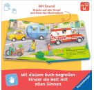 Hör m.hin:W. hupt da? Fahrzeu