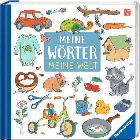 Bibu M.Wörter M.Welt