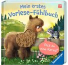 Vorl.-Fühlb.: Lama Bist du ei