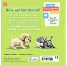 Vorl.-Fühlb.: Lama Bist du ei