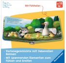 Vorl.-Fühlb.: Lama Bist du ei