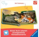 Vorl.-Fühlb.: Lama Bist du ei