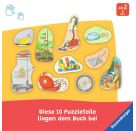 M.gr.Puzz.-Sp.Buch: Alle helf