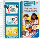 Magnetb: Das machen wir am Ab