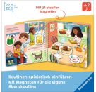 Magnetb: Das machen wir am Ab