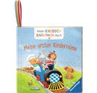 Knuddel-Knau. M.erst. Reime