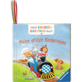 Knuddel-Knau. M.erst. Reime