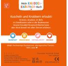 Knuddel-Knau. M.erst. Reime