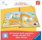 Knudd-Knau: Mein Bagger