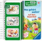 Magnetb.W.ge. A.d. Bauernhof