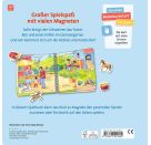 Magnetb.W.ge. A.d. Bauernhof