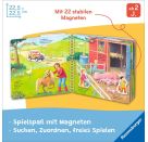 Magnetb.W.ge. A.d. Bauernhof