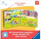 Magnetb.W.ge. A.d. Bauernhof