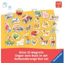 Magnetb.W.ge. A.d. Bauernhof