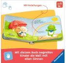 Fingerspiele für Klitzekleine