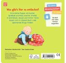 Mach mal auf und schau mal re