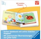 Mach mal auf und schau mal re