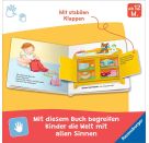 Mach mal auf und schau mal re