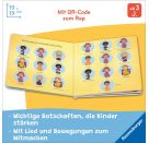 Nein ist Nein! Gilt für Groß