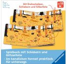 M.erst.Glitz.-Bu: Im Wald