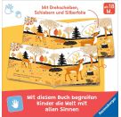 M.erst.Glitz.-Bu: Im Wald