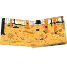 M.erst.Glitz.-Bu: Im Wald