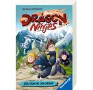 TB Dragon Ninjas 1 D.Drache d
