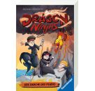 TB Dragon Ninjas 2 Drache d.F