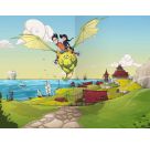 TB Dragon Ninjas 2 Drache d.F