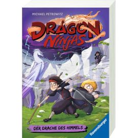 TB Dragon Ninjas 3 Dr.d.Himme