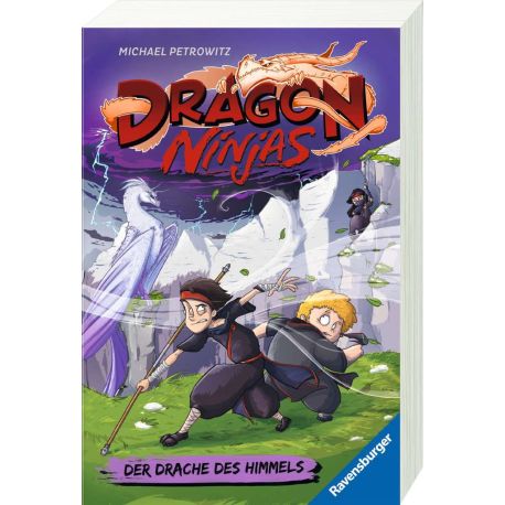TB Dragon Ninjas 3 Dr.d.Himme