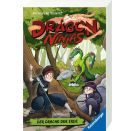 TB Dragon Ninjas 4 Dr.d.Erde
