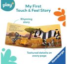 Bibu Are You A Lion Like Me?