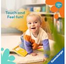 Bibu Are You A Lion Like Me?