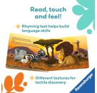 Bibu Are You A Lion Like Me?