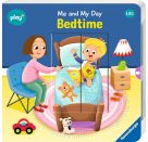 Bibu Me and My Day: Bedtime