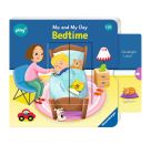 Bibu Me and My Day: Bedtime