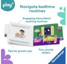 Bibu Me and My Day: Bedtime