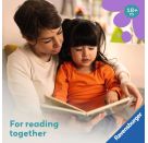 Bibu Me and My Day: Bedtime