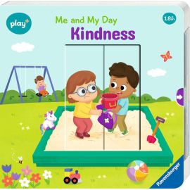 Bibu Me and My Day: Kindness