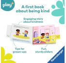 Bibu Me and My Day: Kindness