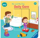Bibu Me a. My Day: Daily Care