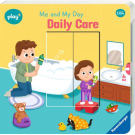 Bibu Me a. My Day: Daily Care