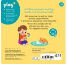 Bibu Me a. My Day: Daily Care